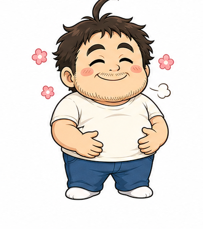 ズリおじ